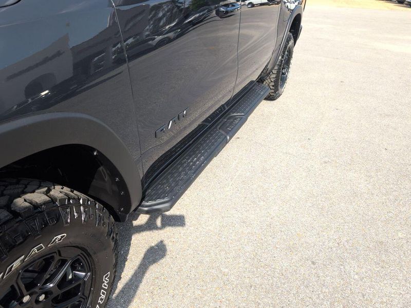 2025 RAM 1500 Rebel Crew Cab 4x4 5