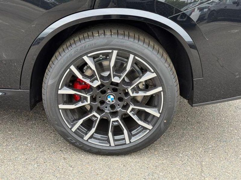 New 2026 BMW X5 xDrive50eImage 14