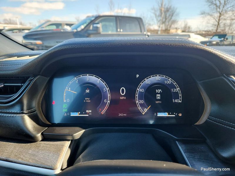 New 2026 Jeep Grand Cherokee Limited 4x4