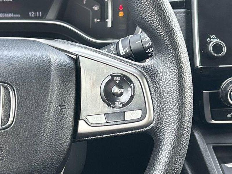 Used 2019 Honda CR-V EXImage 24