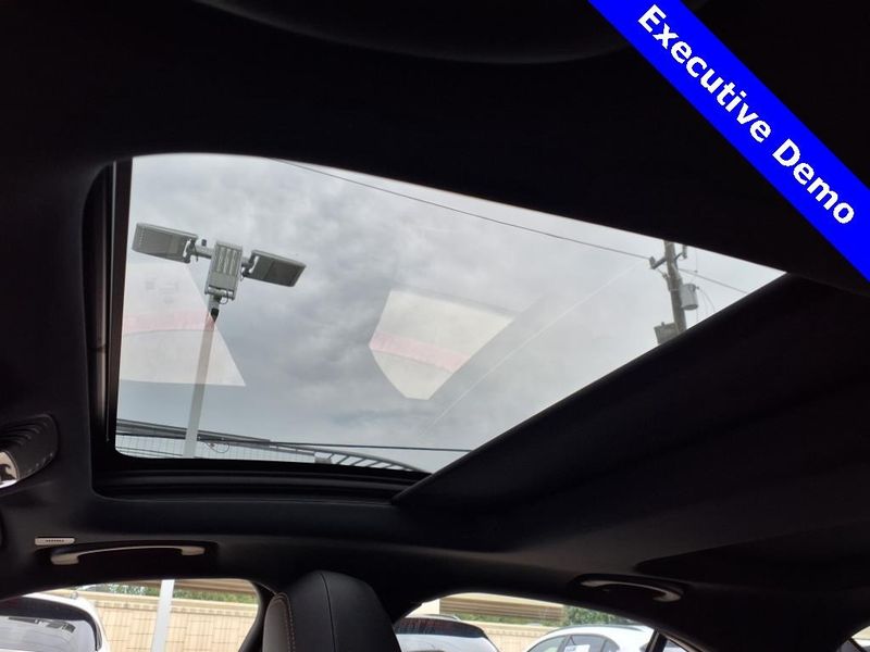 New 2025 Alfa Romeo Giulia Intensa RwdImage 15