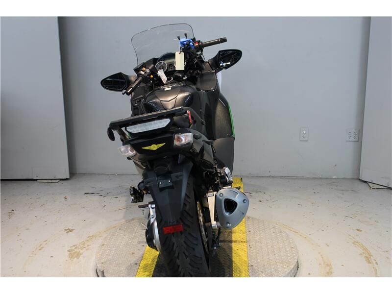 2018 Kawasaki Concours 14 ABSImage 3