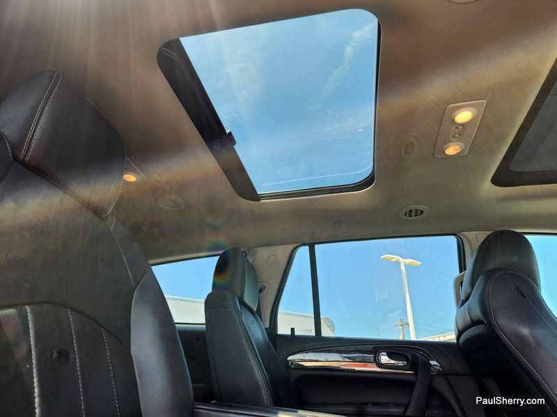 Used 2016 Buick Enclave LeatherImage 6