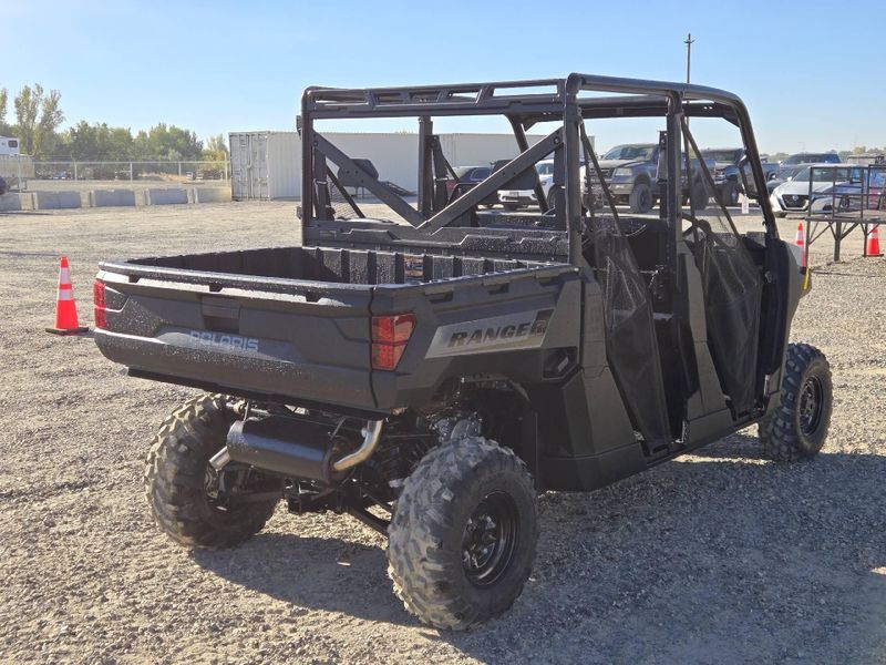 New 2027 Polaris RANGER CREW 1000 Image 6