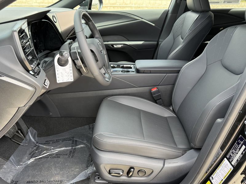 New 2026 Lexus RX 350 PremiumImage 18