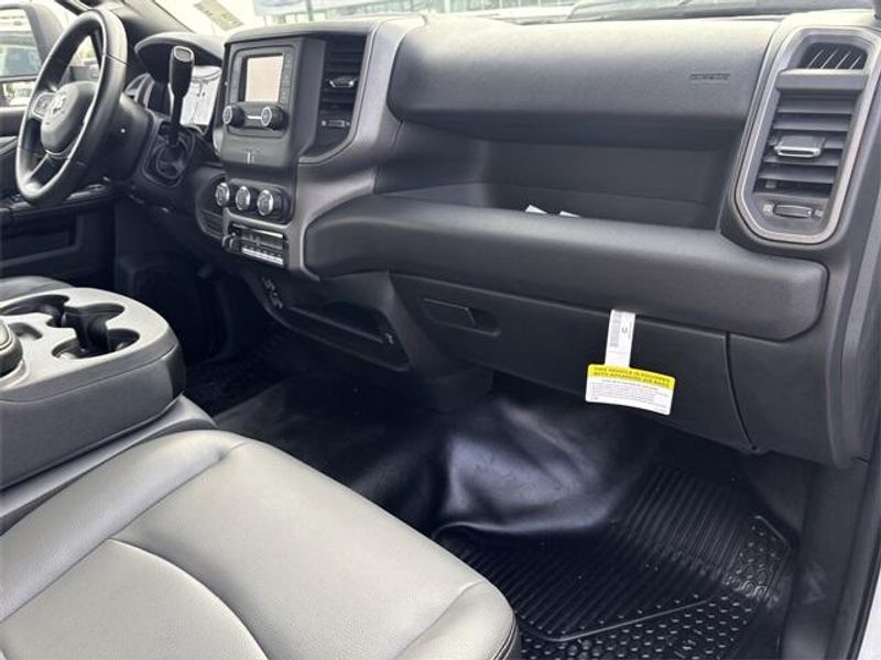 New 2023 RAM 4500HD TradesmanImage 10