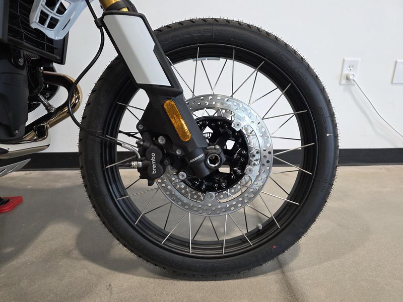 2026 BMW R 12 G/S
