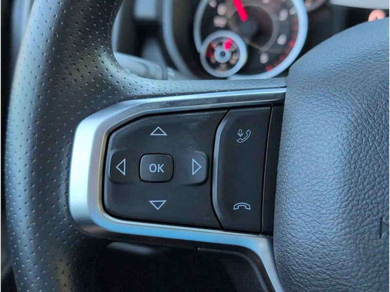 New 2026 RAM 5500 Tradesman Chassis Crew Cab 4x4 60