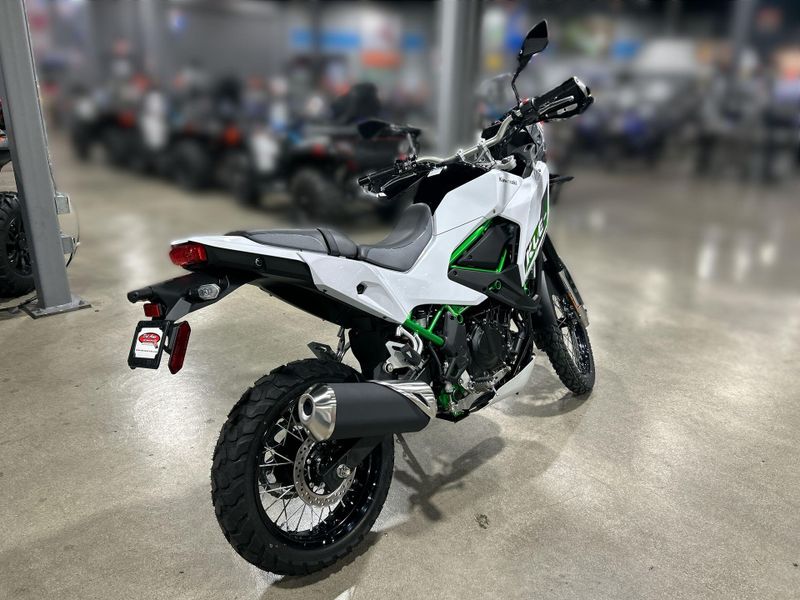 Used 2026 Kawasaki KLE500 SE ABS Image 14
