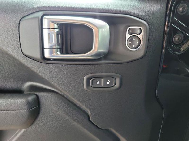 New 2026 Jeep Wrangler 4-door Willys