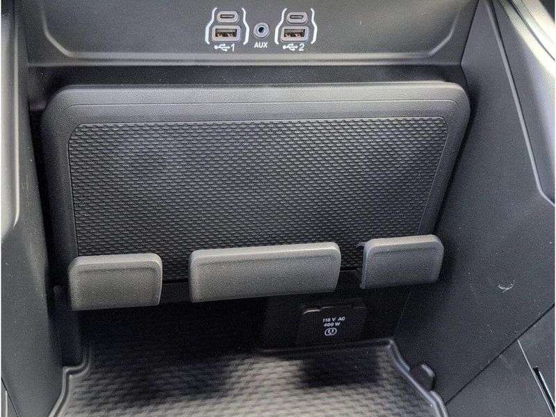 New 2026 RAM 1500 Big Horn Crew Cab 4x4 5