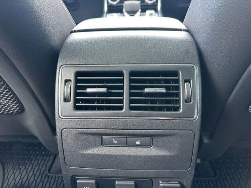 Used 2024 Jaguar XF R-Dynamic SE