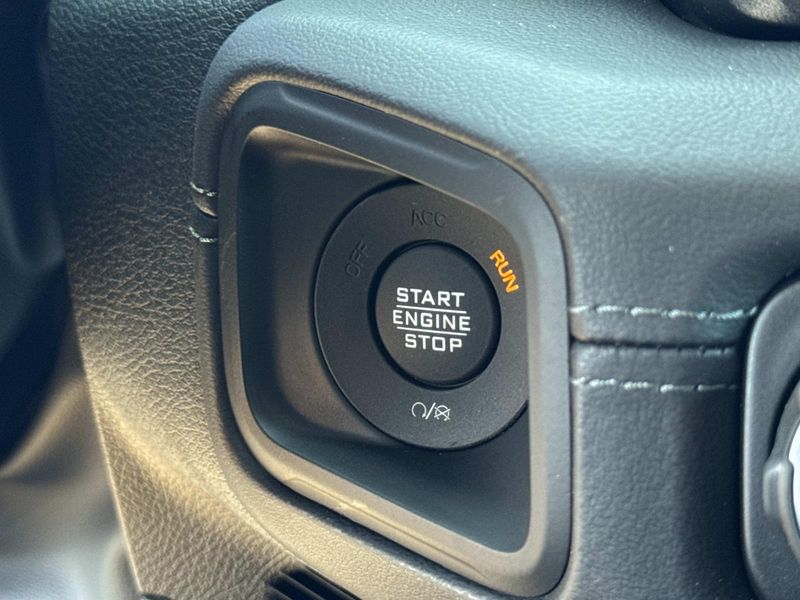 New 2026 Jeep Wrangler 4-door Rubicon