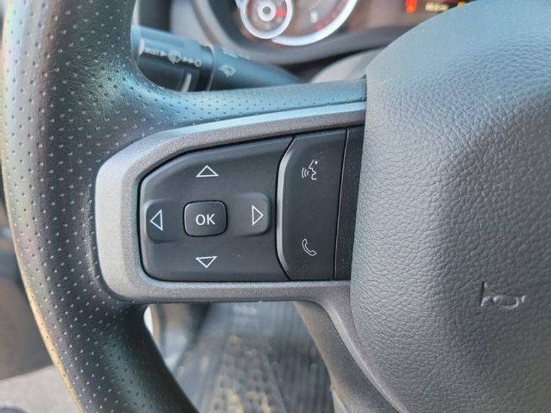 New 2024 RAM 5500 Chassis Cab Tradesman