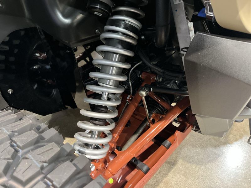 New 2026 Kawasaki TERYX KRX 1000 ROCK EDITION Image 16