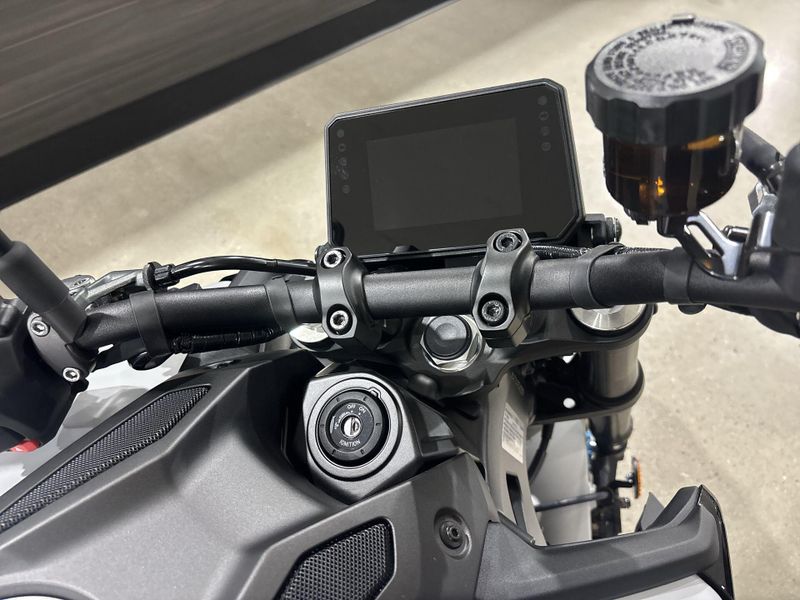New 2026 Yamaha MT-09 Image 24