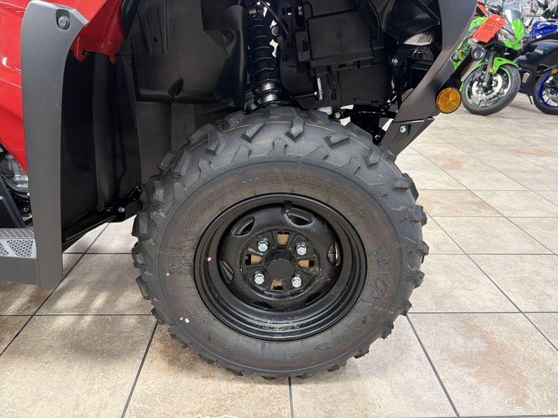 New 2026 Honda RANCHER 4X4 AT IRS EPS Image 19