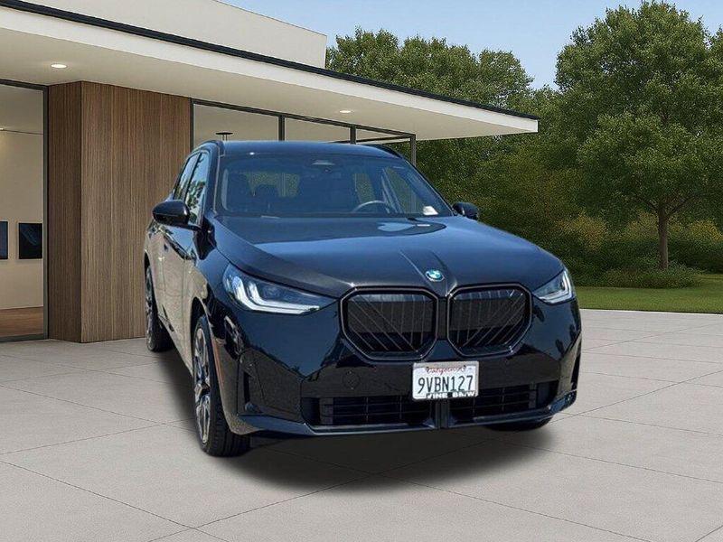 Used 2026 BMW X3 30 xDriveImage 5
