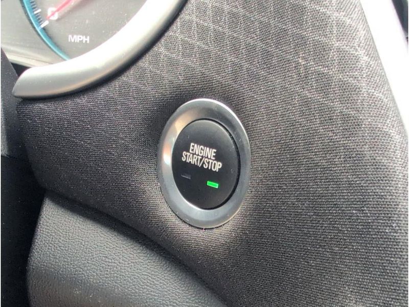 Used 2024 Chevrolet Malibu LTImage 18