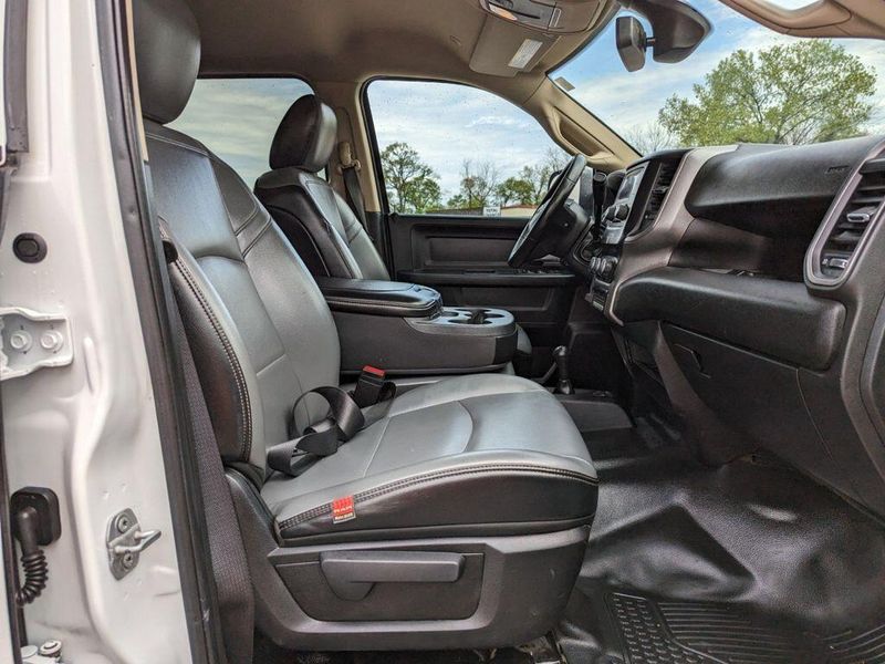 Used 2019 RAM 4500 Chassis TradesmanImage 27