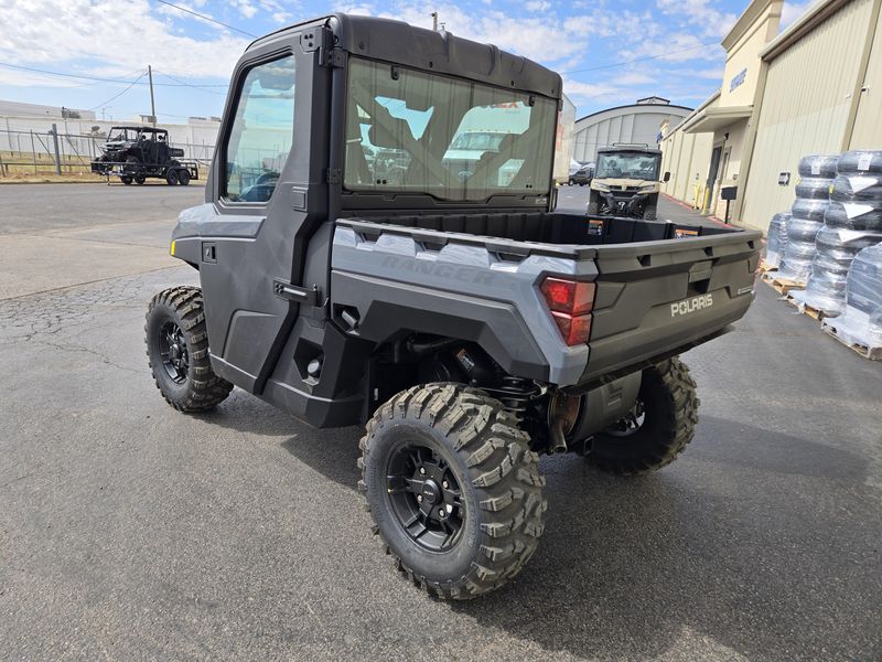 NEW 2026 POLARIS RANGER XP 1000 NORTHSTAR EDITION ULTIMATE Image 9
