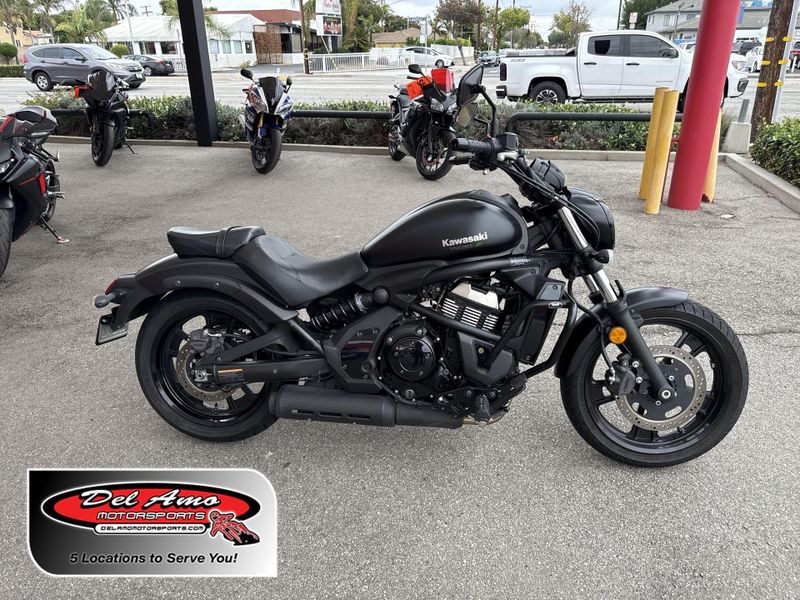 Used 2023 Kawasaki VULCAN S Image 1