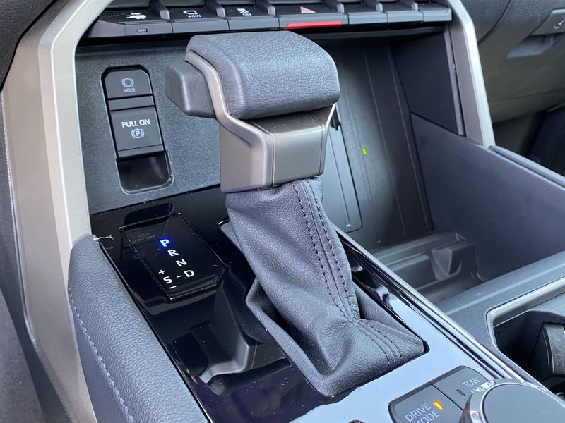 2024 Toyota Tundra LimitedImage 23