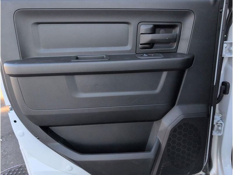 New 2026 RAM 4500 Tradesman Chassis Crew Cab 4x4 60