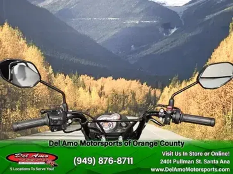 New 2025 Honda Navi Image 4