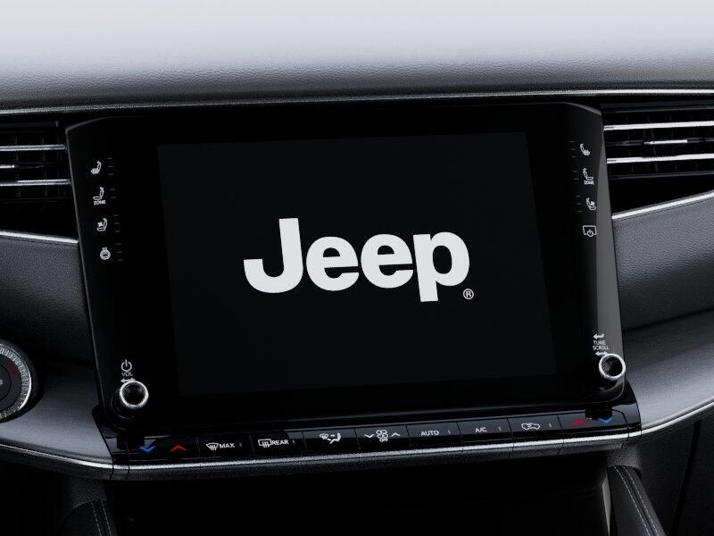 2025 Jeep Wagoneer Overland 4x4Image 46