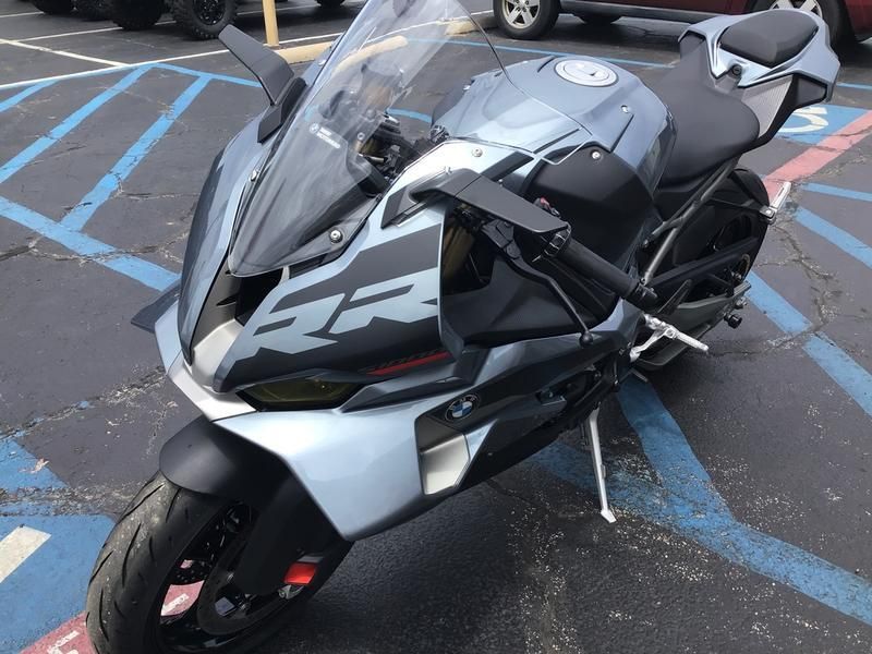 Used 2025 BMW S 1000 RR | Family Powersports