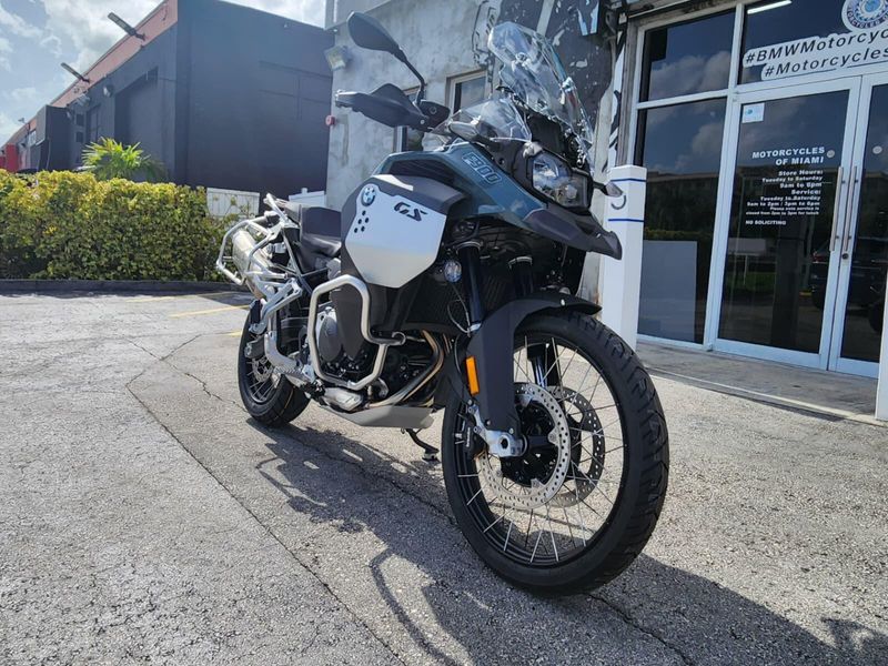 2026 BMW F 900 GS AdventureImage 9