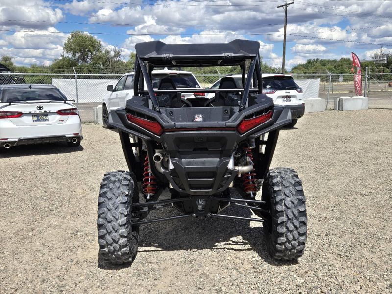 New 2026 Polaris RZR XP 1000 ULTIMATE 