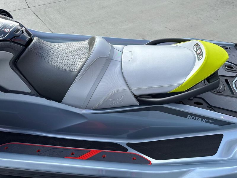 New 2025 Sea-Doo RXT-X 325 (SOUND SYSTEM) Image 2