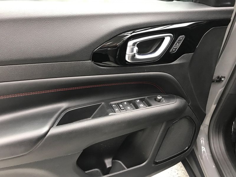 2022 Jeep Compass TrailhawkImage 4