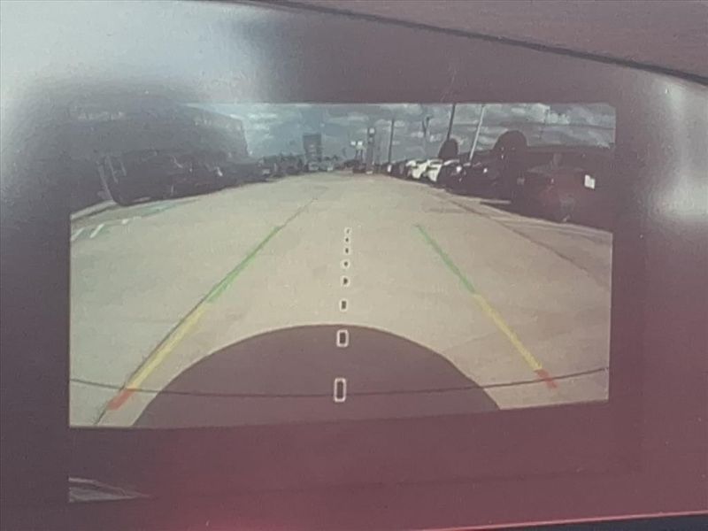 New 2025 Alfa Romeo Giulia RwdImage 26