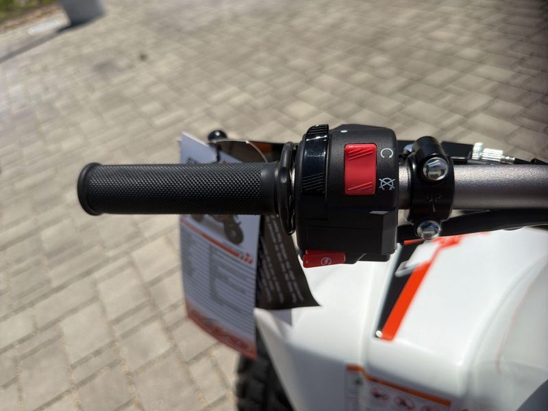 New 2026 Kayo STORM 300 Image 21