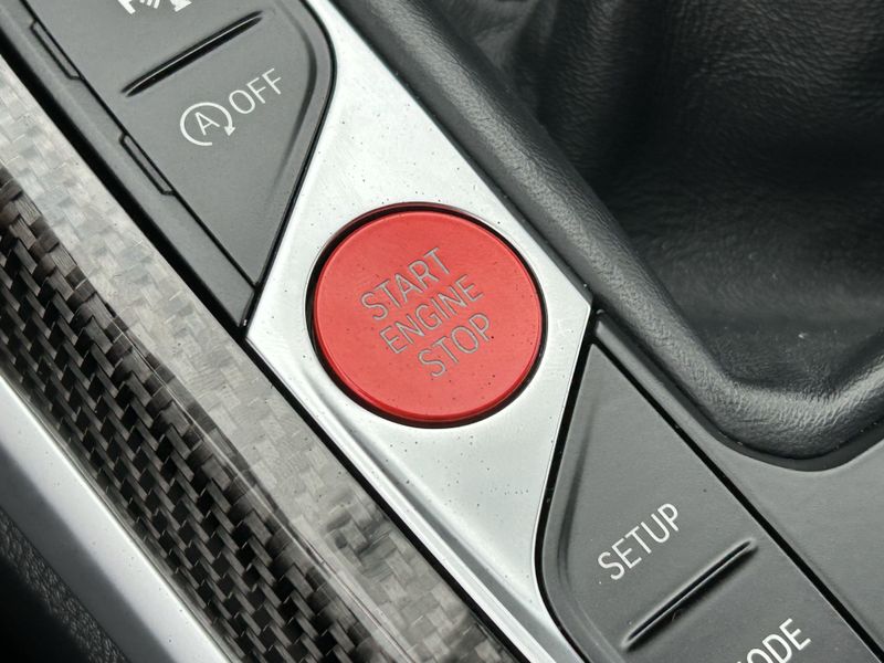 Used 2022 BMW M3 BaseImage 27