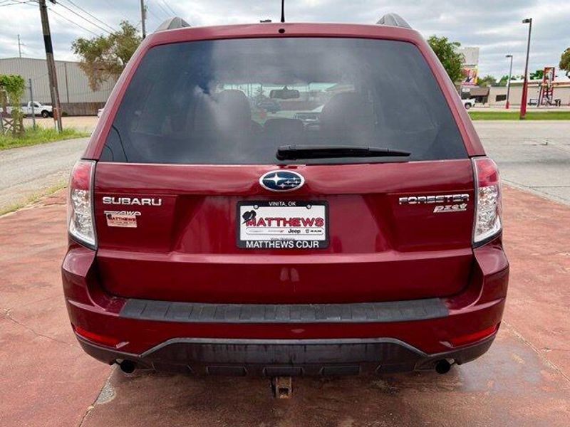 Used 2013 Subaru Forester 2.5XImage 6