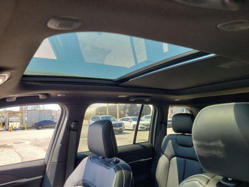 New 2026 Jeep Grand Cherokee Limited 4x4
