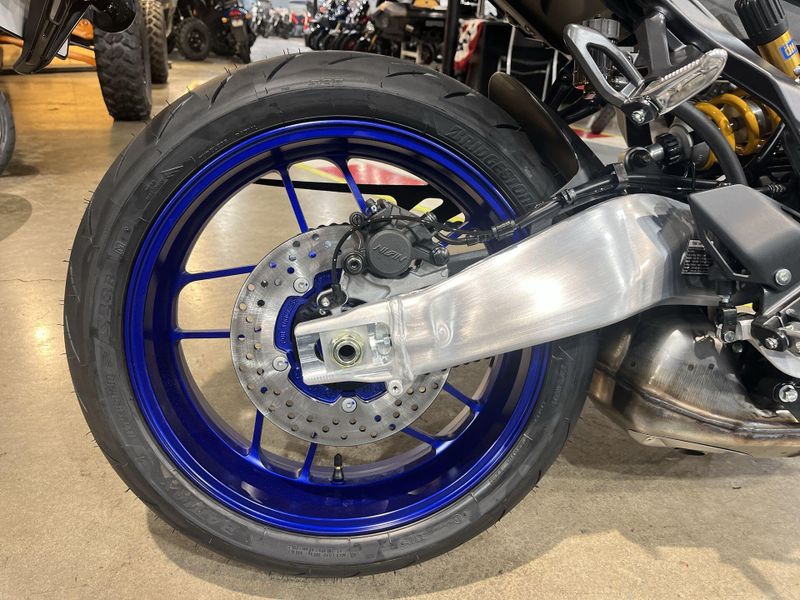 New 2026 Yamaha MT-09 SP Image 20