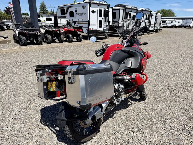 Used 2009 BMW R 1200 GS Adventure Image 4