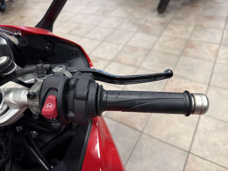 Used 2026 Ducati PANIGALE V2 Image 24