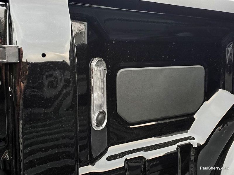 2025 RAM 1500 Laramie Crew Cab 4x4 5