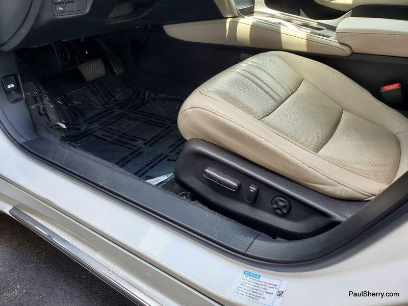 Used 2021 Honda Accord TouringImage 24