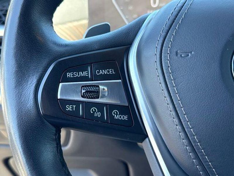 Used 2025 BMW X5 xDrive40iImage 23