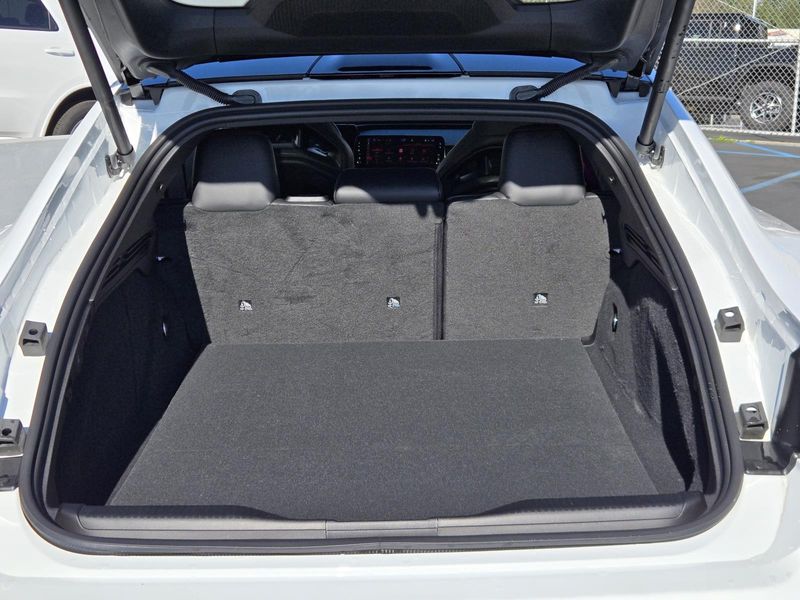 New 2026 Dodge Charger Scat Pack Plus 2-door Awd