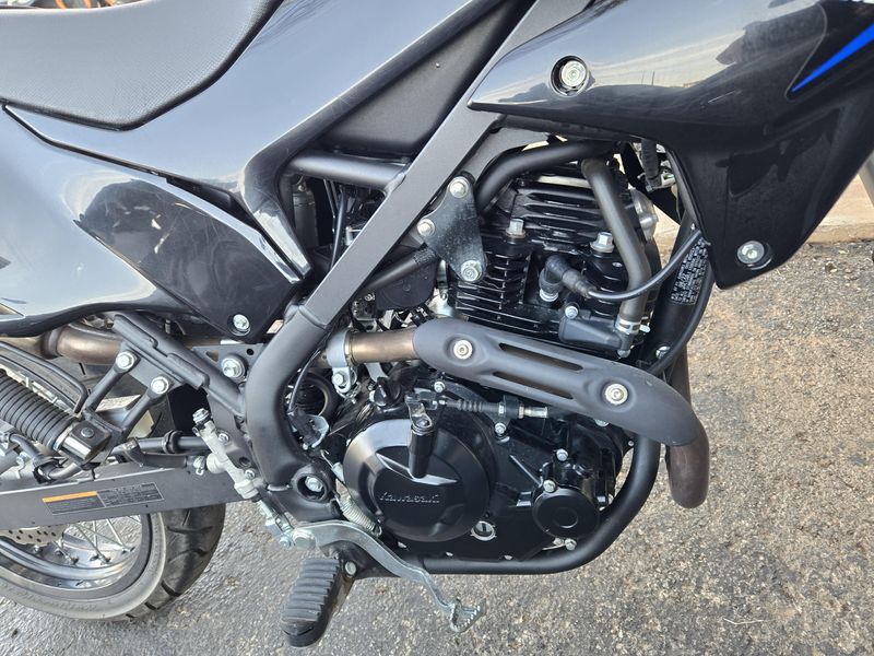 Used 2023 Kawasaki KLX 230SM Image 9