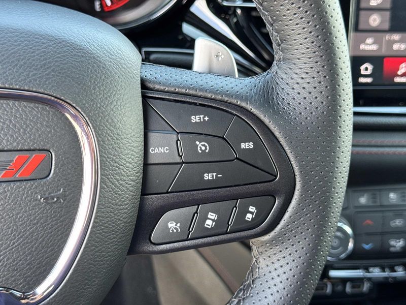 New 2026 Dodge Durango Gt Plus Awd Hemi V8