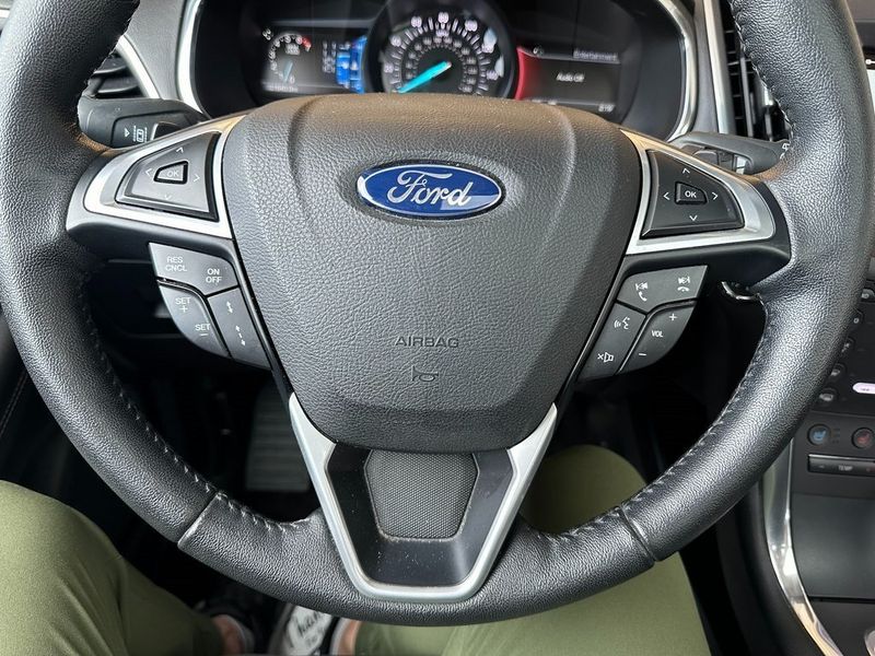 2016 Ford Edge SportImage 3